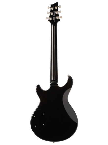 M600 (Trans Black Burst), зображення 7